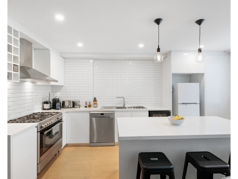 808/1 Poplar Street, Surry Hills NSW 2010