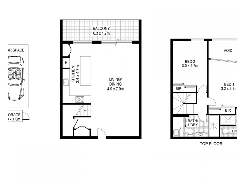 808/1 Poplar Street, Surry Hills NSW 2010