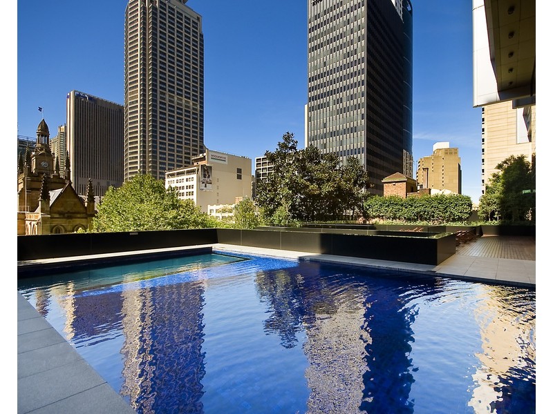 1915/101 Bathurst Street, Sydney NSW 2000