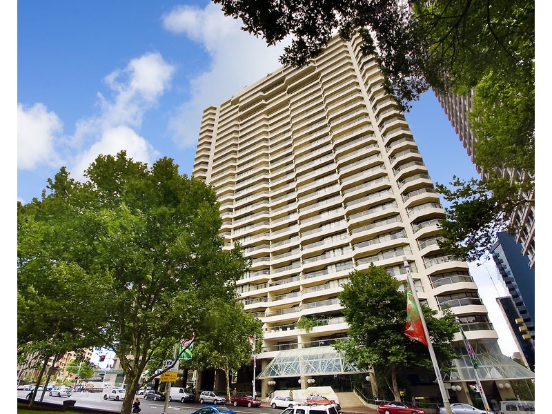 601/187 Liverpool Street, Sydney NSW 2000
