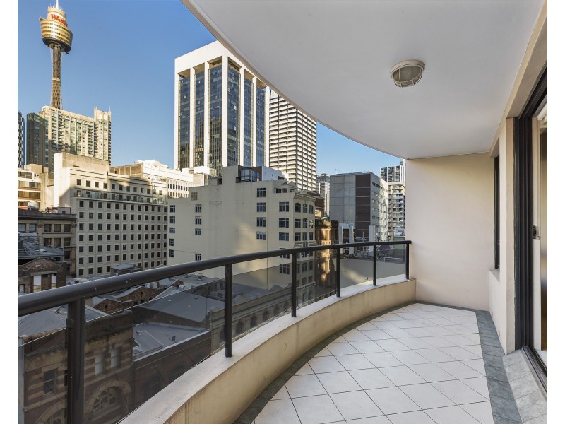 101/365 Kent Street, Sydney NSW 2000