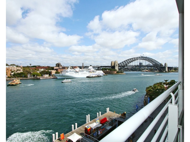 54/7 Macquarie Street, Sydney NSW 2000