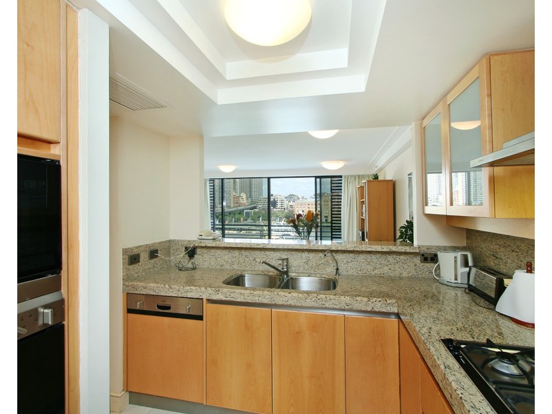 54/7 Macquarie Street, Sydney NSW 2000