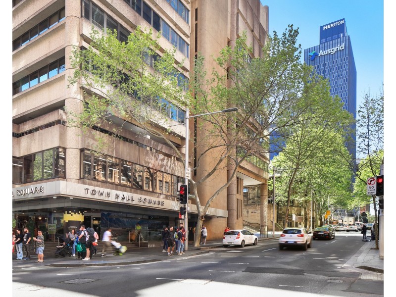 7/515 Kent Street, Sydney NSW 2000