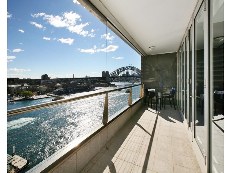 1203/61 Macquarie Street, Sydney NSW 2000