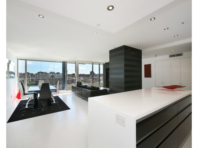 1203/61 Macquarie Street, Sydney NSW 2000