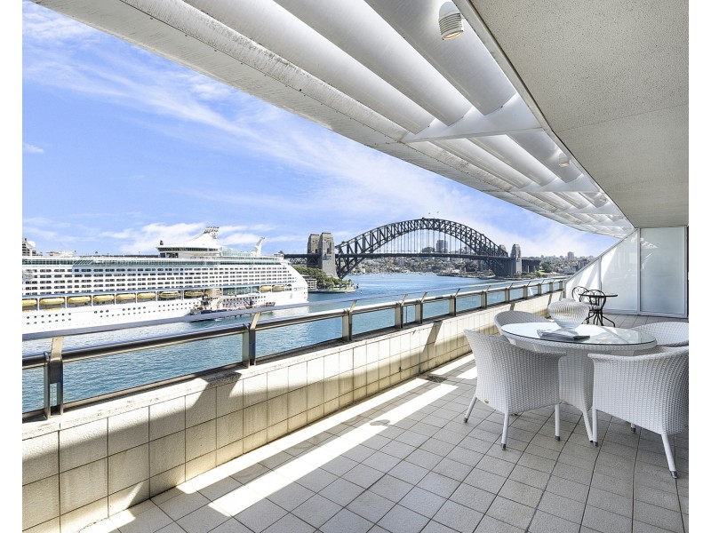 106/1 Macquarie Street, Sydney NSW 2000