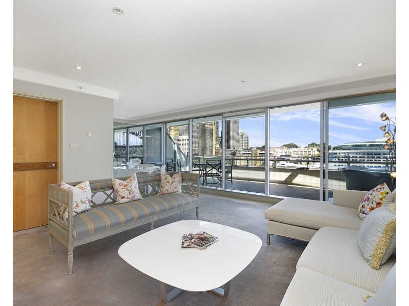 106/1 Macquarie Street, Sydney NSW 2000