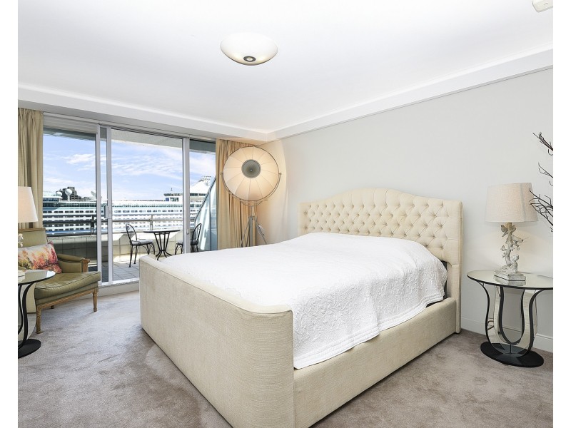 106/1 Macquarie Street, Sydney NSW 2000