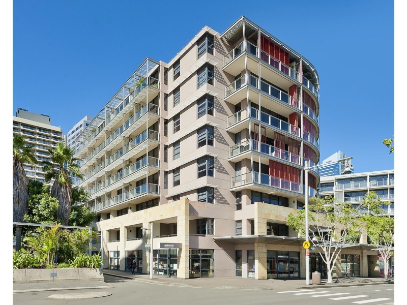 311/45 Shelley Street, Sydney NSW 2000