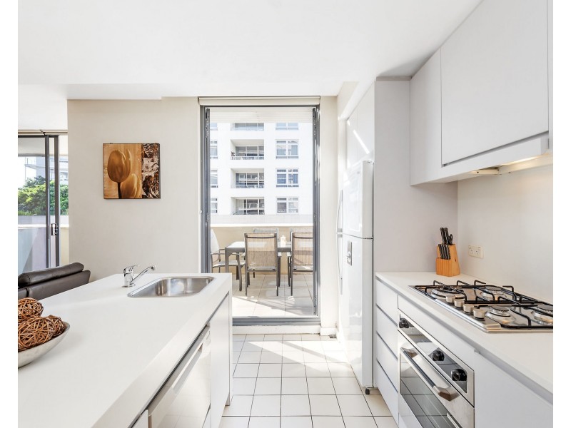 311/45 Shelley Street, Sydney NSW 2000