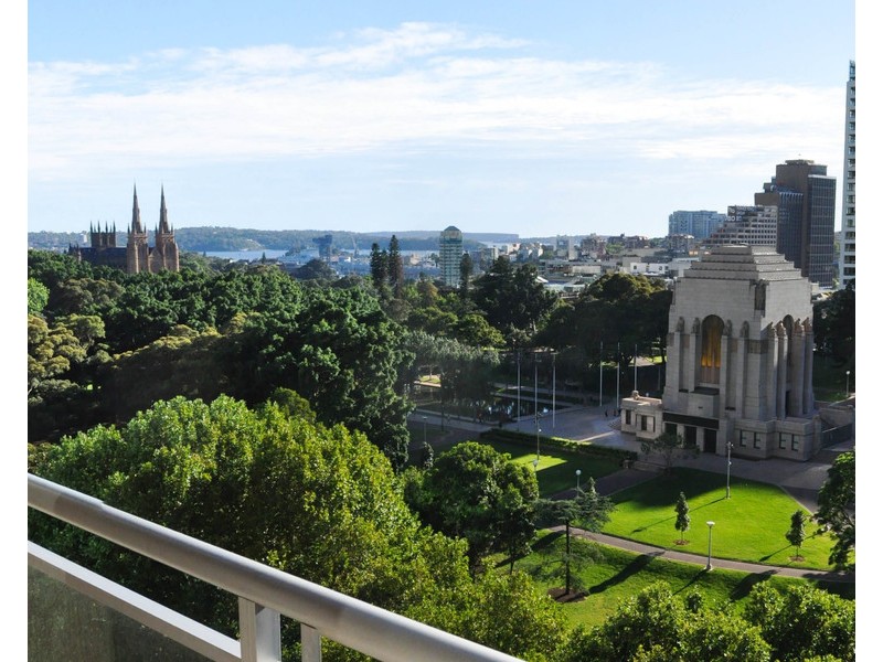 1302/281 Elizabeth Street, Sydney NSW 2000