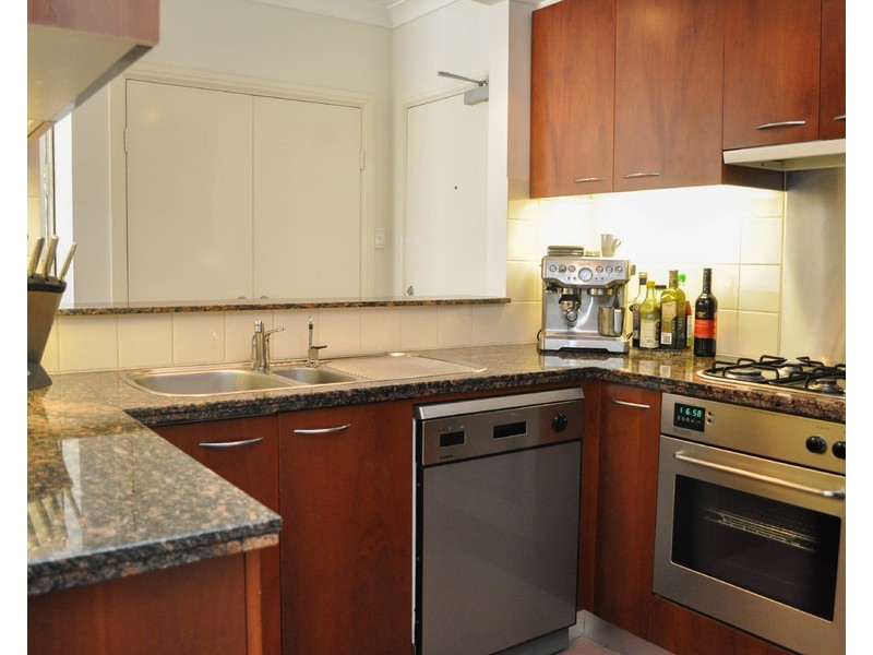 1302/281 Elizabeth Street, Sydney NSW 2000