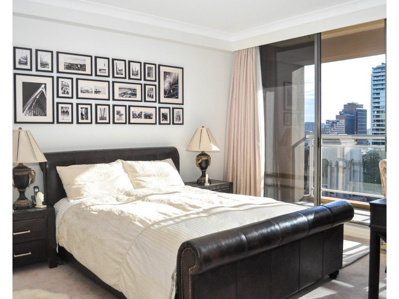 1302/281 Elizabeth Street, Sydney NSW 2000