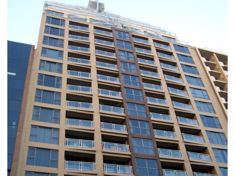 1302/281 Elizabeth Street, Sydney NSW 2000