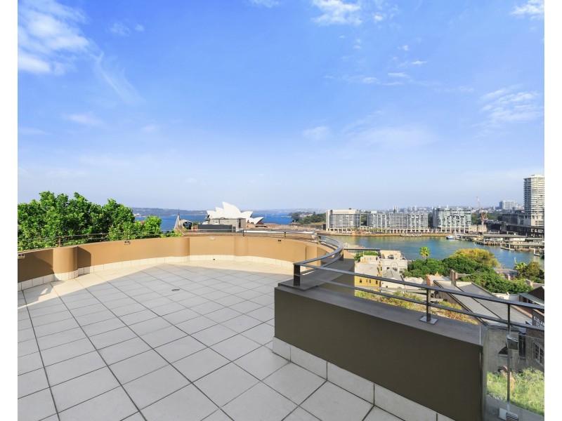 1/88 Cumberland Street, Sydney NSW 2000