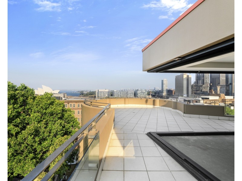 1/88 Cumberland Street, Sydney NSW 2000