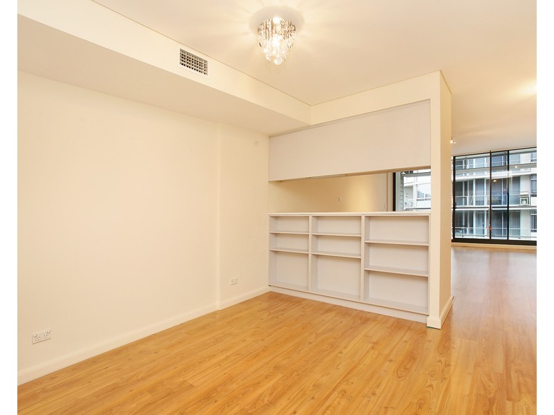 509/45 Shelley Street, Sydney NSW 2000