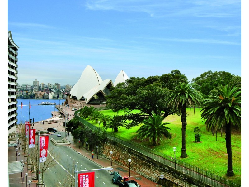 61/7 Macquarie Street, Sydney NSW 2000