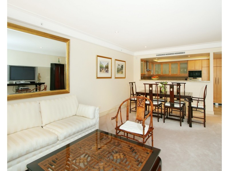 61/7 Macquarie Street, Sydney NSW 2000