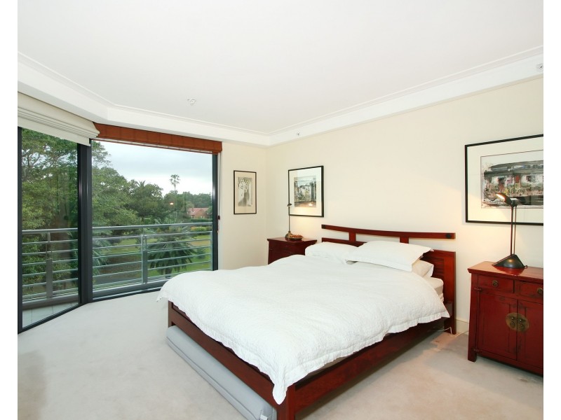 61/7 Macquarie Street, Sydney NSW 2000