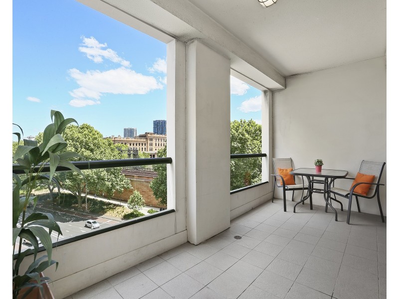 608/242 Elizabeth Street, Sydney NSW 2000