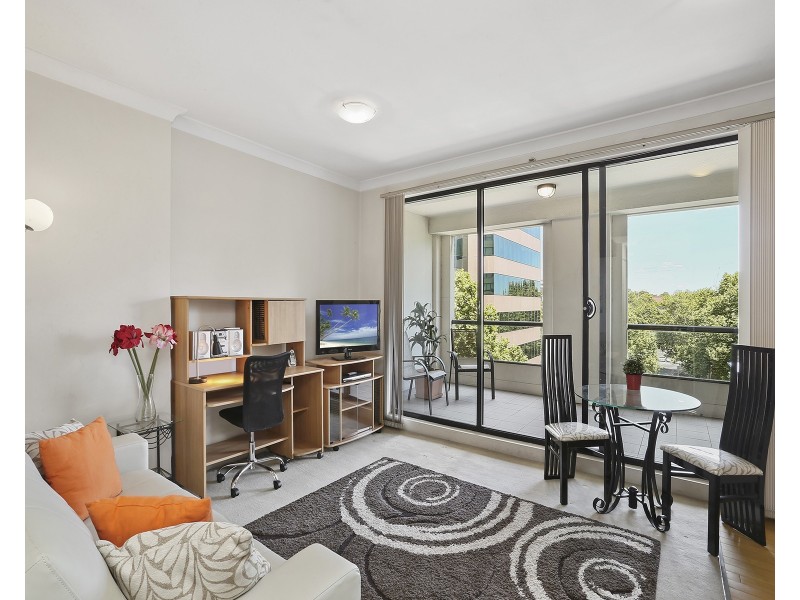 608/242 Elizabeth Street, Sydney NSW 2000