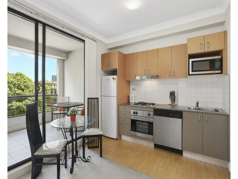 608/242 Elizabeth Street, Sydney NSW 2000