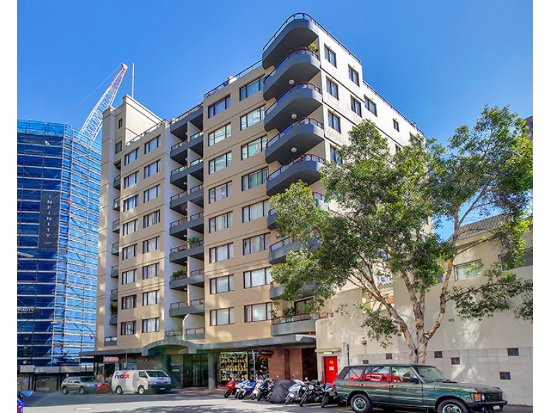 24/1-7 Pelican Street, Surry Hills NSW 2010