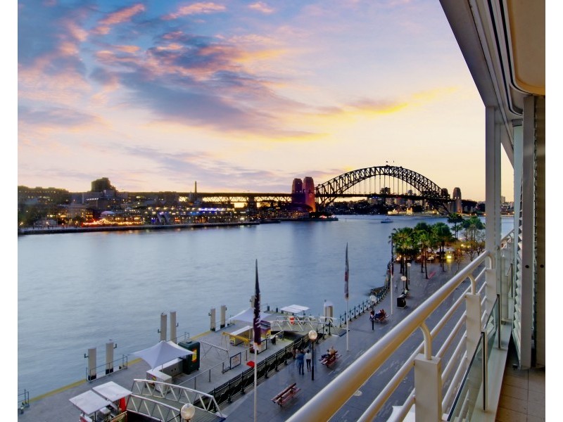 35/7 Macquarie Street, Sydney NSW 2000