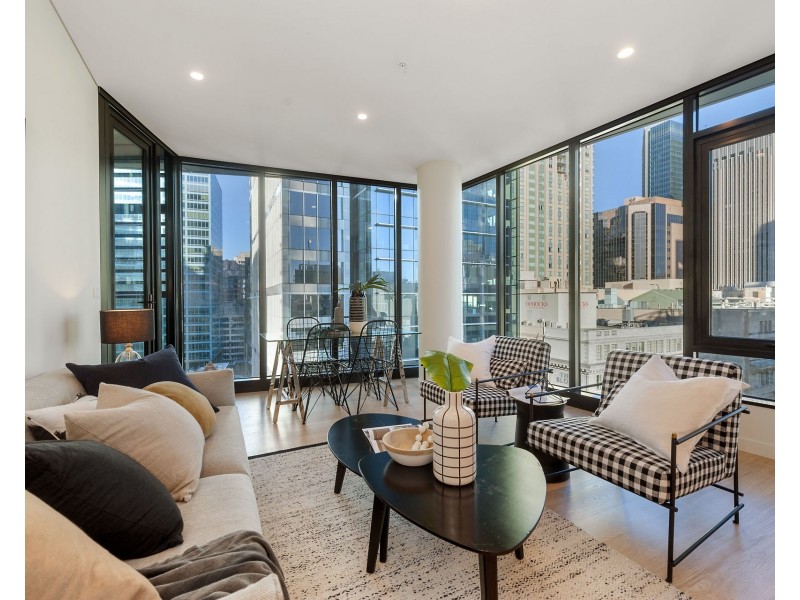 1307/38 York Street, Sydney NSW 2000