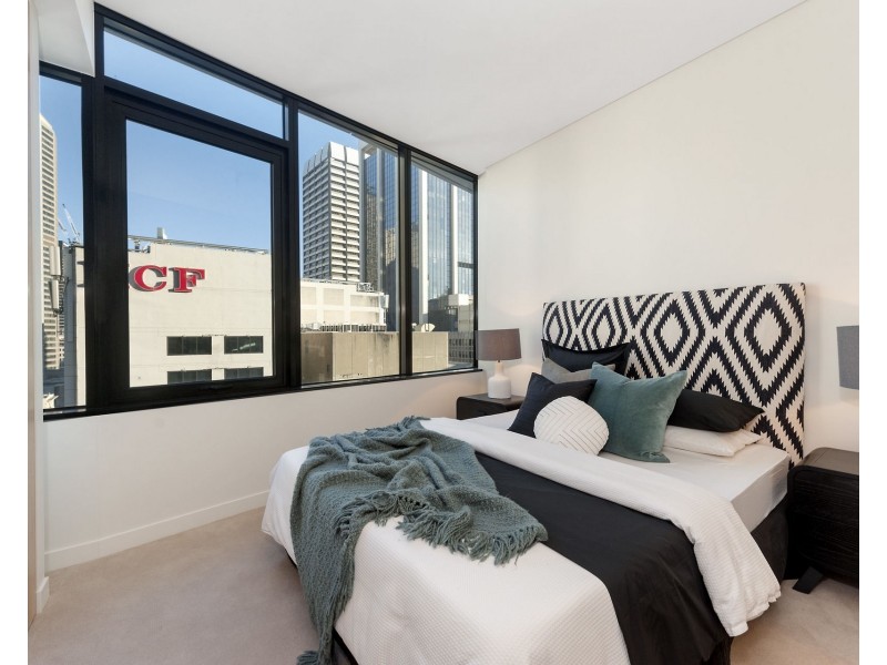 1307/38 York Street, Sydney NSW 2000