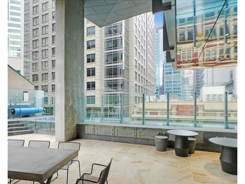 1307/38 York Street, Sydney NSW 2000