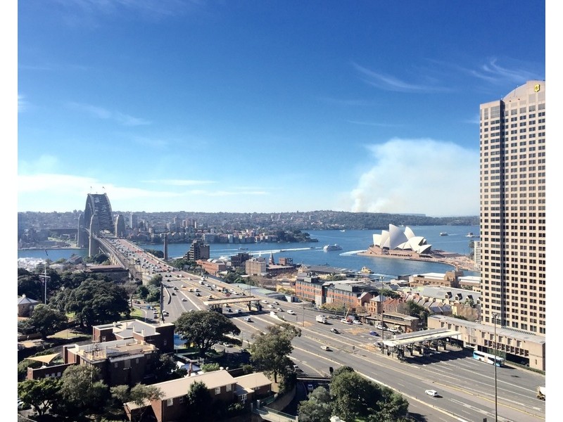 2307/127 Kent Street, Sydney NSW 2000