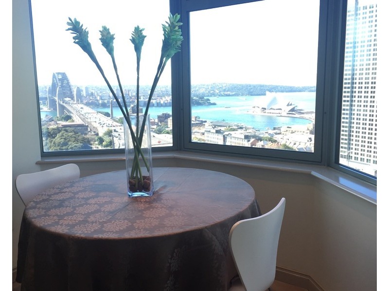 2307/127 Kent Street, Sydney NSW 2000