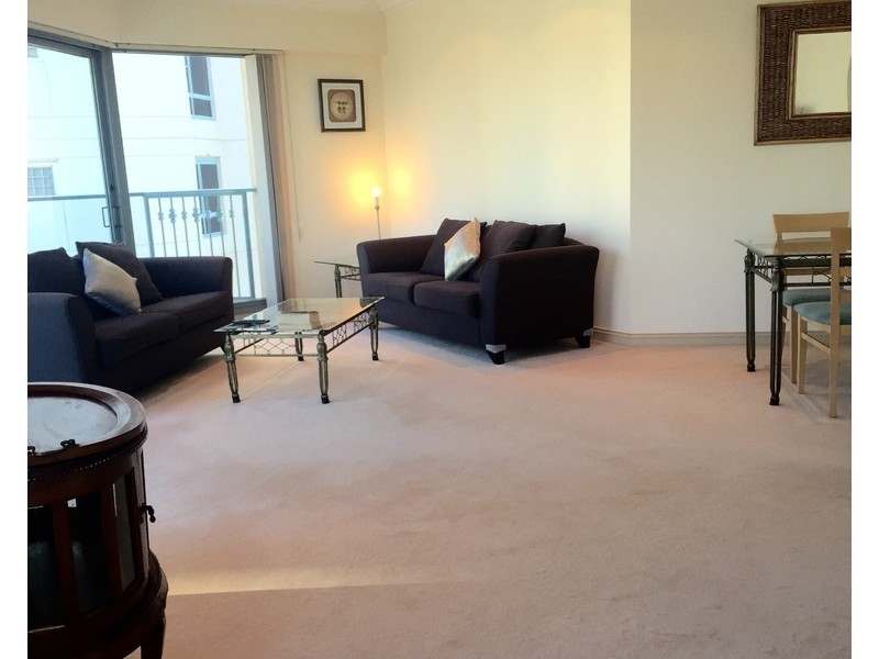 2307/127 Kent Street, Sydney NSW 2000