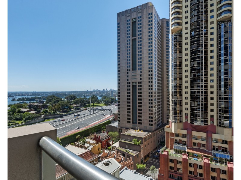 1303/129 Harrington Street, Sydney NSW 2000