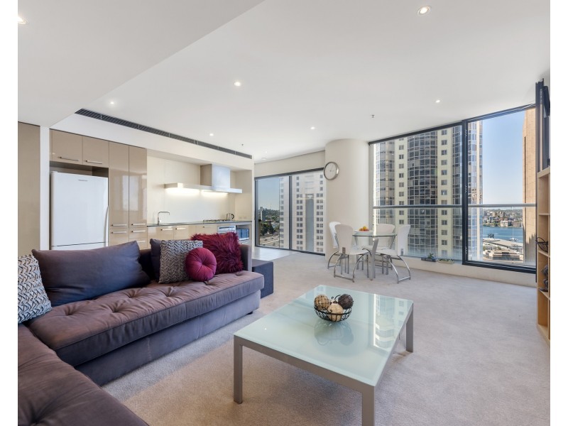 1303/129 Harrington Street, Sydney NSW 2000