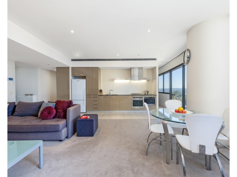 1303/129 Harrington Street, Sydney NSW 2000