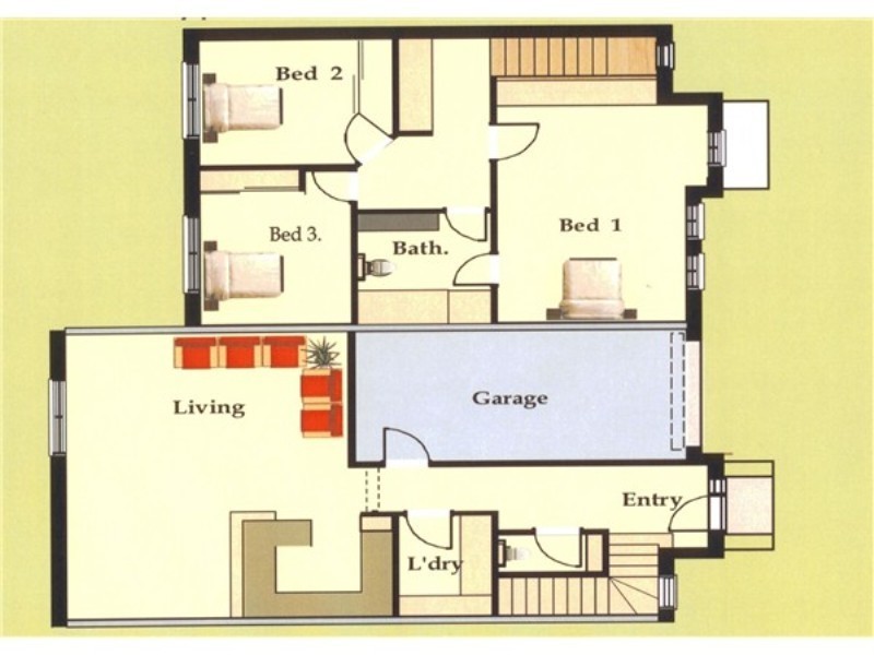 Melton South VIC 3338