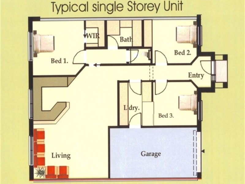 Melton South VIC 3338