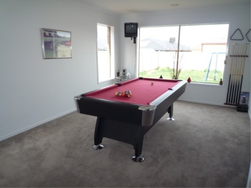1 Storkbill View, Melton West VIC 3337