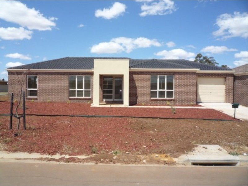 1 / 1 Harrow Court, Kurunjang VIC 3337