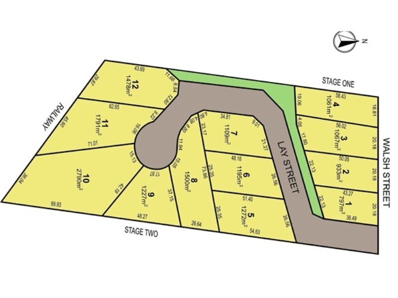 1 Walsh Street, Ballan VIC 3342