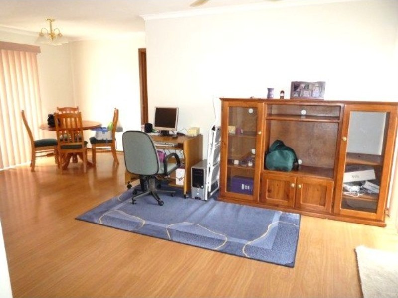 1 Galilee Boulevard, Melton West VIC 3337