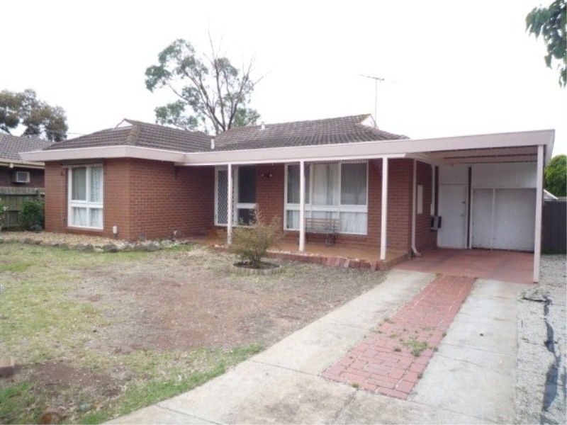 30 Rathdowne Circuit, Melton West VIC 3337