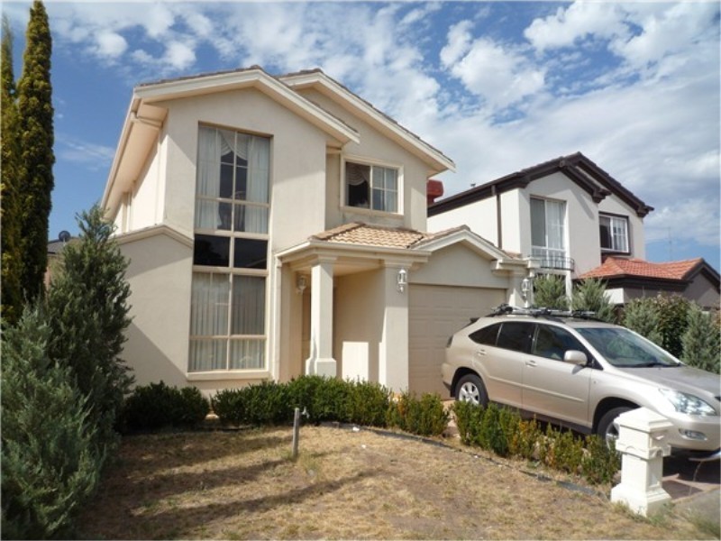 31 Brampton Cct, Delahey VIC 3037