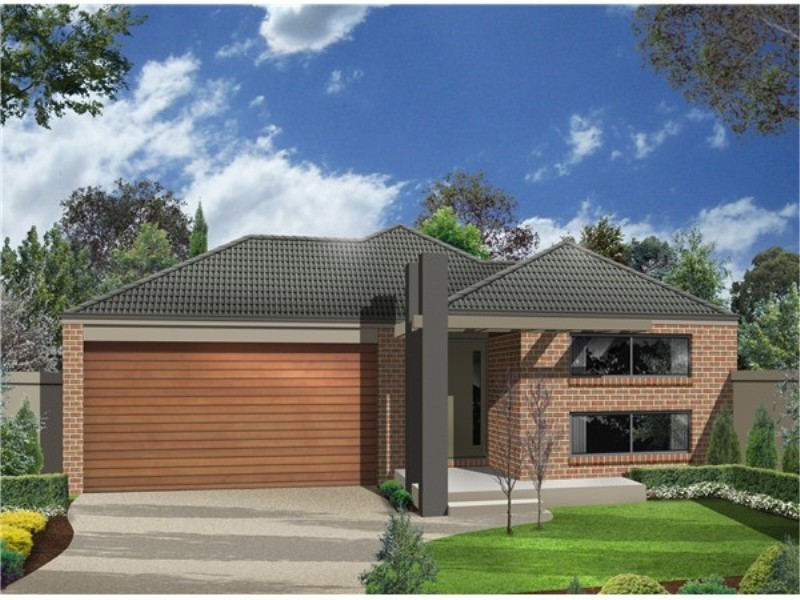 Lot 155 Riverveiw Road, Arnolds Creek, Melton West VIC 3337