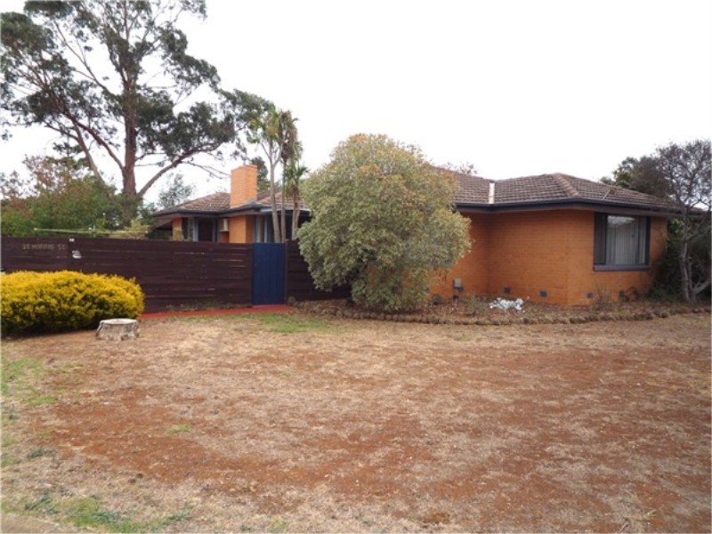 23 Morris St, Melton South VIC 3338