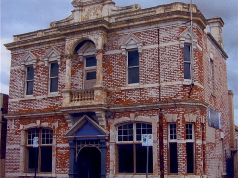 154 Main Street, Bacchus Marsh VIC 3340